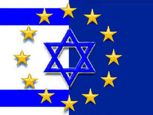 الموساد يتجسس على الحلفاء الاوروبيين