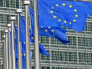  The slump represented a wipe-off in market value of about $255 billion for European stocks listed on the broad STOXX Europe 600 index