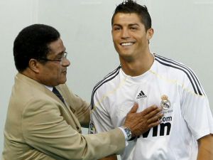 رونالدو ويوزيبيو