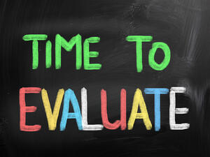 A big source of frustration in assessing professional developing is looking at what others have been doing. 