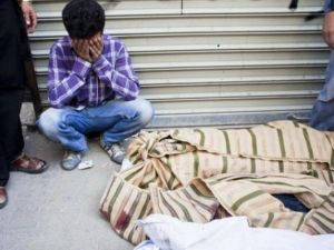 64 قتيلا في سوريا 