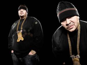 Fat Joe is ready to take to Dubai's Movida stage on Friday night