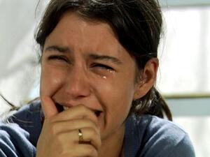 Fatima has stormed the Arab-Turkish axis of soap!