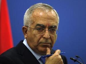 فياض: اعطونا فرصة
