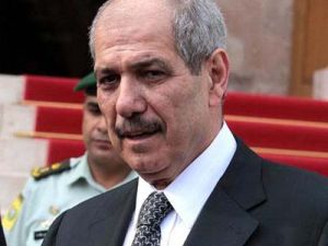 فايز الطراونة رئيسا للديوان الملكي