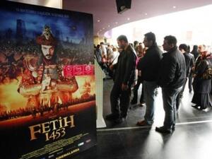 Fetih 1453 banned in Lebanon.