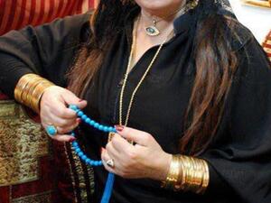 Fifi Abdou plans to give fans a glimpse into her life with a self-narrated TV documentary