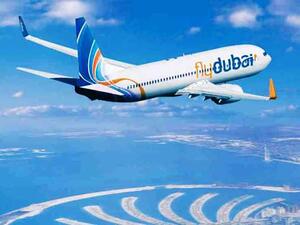 Another market that has become important to flydubai’s network is Russia and last year flydubai doubled its network to eight points.
