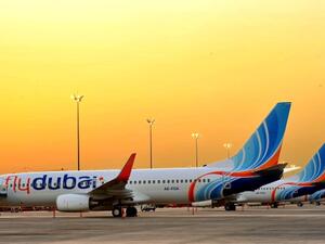 flydubai has launched a cargo service to the UAE flydubai has launched a cargo service to the UAE