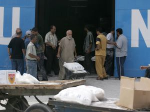 Foreign aid has been forthcoming during the Middle East's revolution season. Foreign aid has been forthcoming during the Middle East's revolution season.