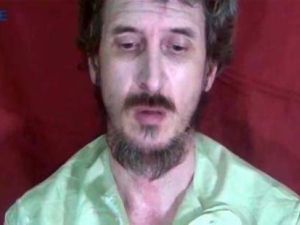 الشباب اتهمت الرهينة بالعمل لصالح الاستخبارات الفرنسية 