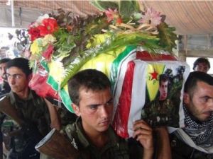 مقتل 18 مقاتلا معارضا في محافظة حماة