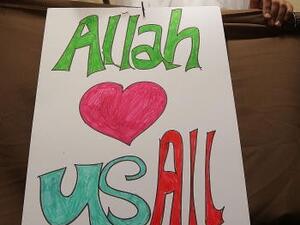 Islam and homosexuality - an uneasy union. Islam and homosexuality - an uneasy union.