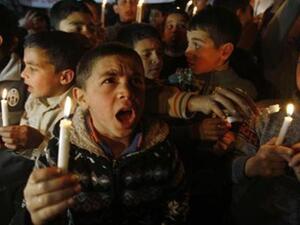 غزة بلا كهرباء منذ شهر غزة بلا كهرباء منذ شهر