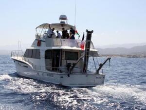  جماعة (سفينة الى غزة) 