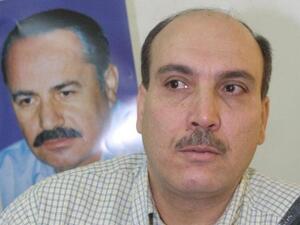 ماهر الطاهر