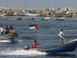 رباعي الوساطة للشرق الاوسط يدعو لعدم ارسال قوافل لغزة 