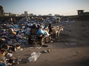 The project has envisaged that about 250 megawatts (MW) of electricity will be generated per day from burning 1,500 tons of solid waste.