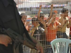 Gaza Protest