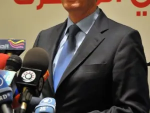 وزير الخارجية الالماني غيدو فسترفيلي في الخرطوم 
