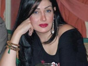 Ghada Abdel-Raziq