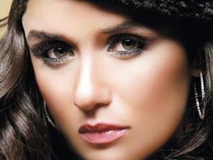 Ghada Adel has landed the lead role in 'Youmiat Zawjah Mafroosah' 