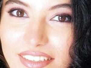 Ghada Rajab gives her best Turkish stab at her new album