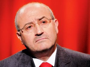 غازي العريضي