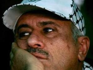 اللواء جبريل الرجوب