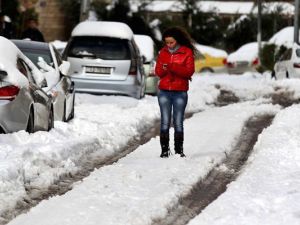  السلطات قررت تعطيل الوزارات والدوائر الحكومية والبنوك والمدارس