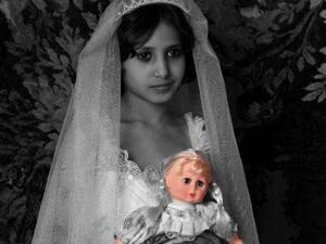 مشكلة زواج القاصرات في الوطن العربي مشكلة زواج القاصرات في الوطن العربي