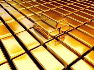 Gold: The safe haven