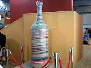 Way to go Jordan the largest sand tower in the world