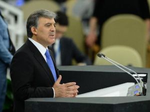 الرئيس التركي عبد الله غول