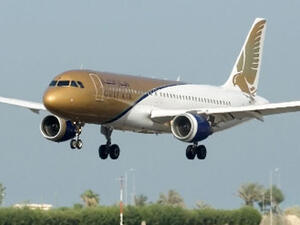 Gulf Air is to hire all of Bahrain Air's pilots, despite restructuring plans 