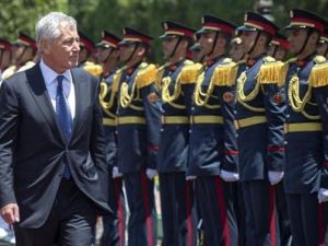 واشنطن ملتزمة عسكريا مع مصر 