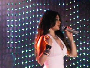 Haifa at the Ankara Music Festival 