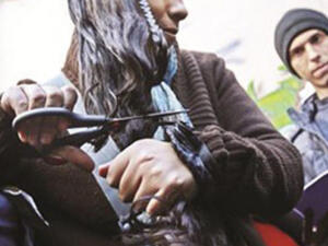 المعارضة وافقت على الدستور الجديد 