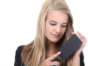 نصائح للعناية بالشعر قبل بدء السنة الجديدة...اعرفيها الآن!