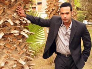 Hurriyah denies a romantic relationship with actor Haitham Ahmad Zaki