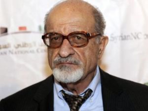 هيثم المالح