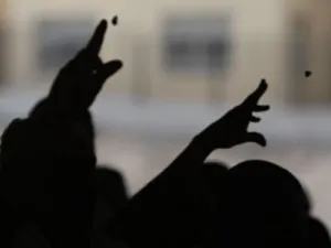Hundreds of people have been trampled to death in stampedes which have blighted several previous pilgrimages to Islam's holiest sites when the faithful rush to hurl stones at huge pillars symbolising the devil.

