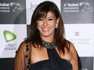 Actress Hala Sedki says the Egyptian revolution has left the country in disarray