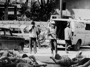 Hama massacre, 1982 Hama massacre, 1982