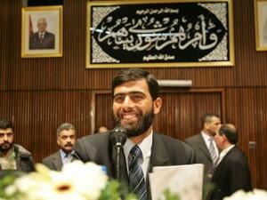 مشير المصري