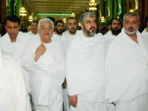 لقاء "فتح" و"حماس" في التاسع من الشهر الجاري