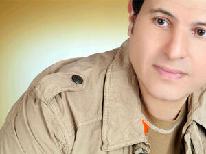 Hani Shaker is releasing his first ever Gulf album. (Image: Facebook)