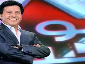 Hani Shaker is on the hunt for Egypt's newest rising star