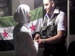 ابا خالد وحنان 