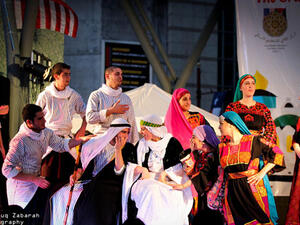 الحنونة .. حراس الذاكرة